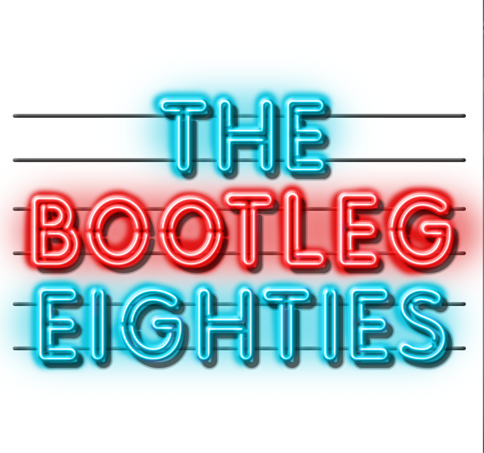 The Bootleg Eighties, RUMOER!